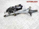 Трапеция стеклоочистителей Toyota Aygo 850100H011 - АвтоСклад31.рф - авторазборка контрактные б/у запчасти в г. Белгород