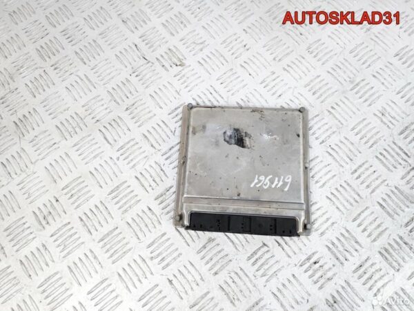 Компрессор кондиционера Opel Vectra C 13191996 - АвтоСклад31.рф - авторазборка контрактные б/у запчасти в г. Белгород