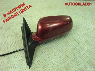 Зеркало левое Volkswagen Passat B5+ 3B1857507K - АвтоСклад31.рф - авторазборка контрактные б/у запчасти в г. Белгород