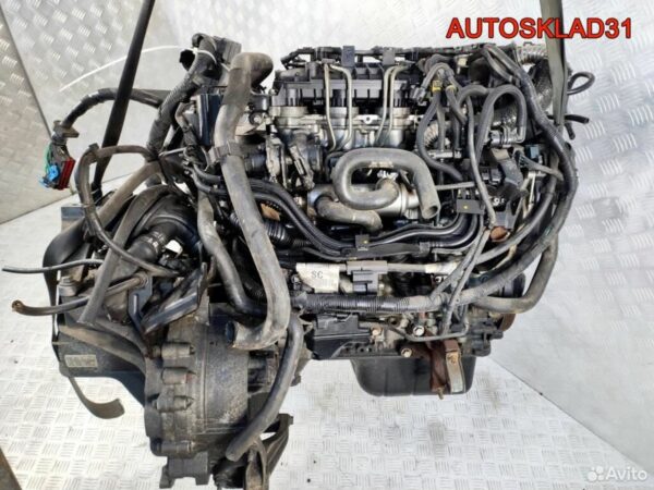 Расходомер воздуха VW Passat B5+ 06B133471A - АвтоСклад31.рф - авторазборка контрактные б/у запчасти в г. Белгород
