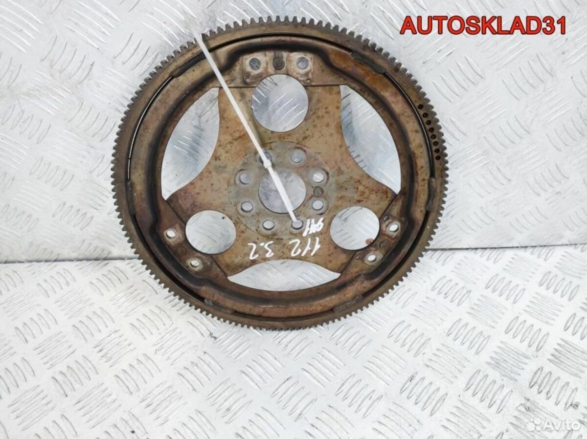 Маховик АКПП Mercedes W210 М112.941 A1120320247 - АвтоСклад31.рф - авторазборка контрактные б/у запчасти в г. Белгород