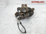 Кулак поворотный передний левый Skoda Fabia 3 - АвтоСклад31.рф - авторазборка контрактные б/у запчасти в г. Белгород