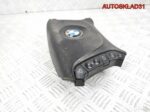 Подушка безопасности в руль BMW E39 565216306 - АвтоСклад31.рф - авторазборка контрактные б/у запчасти в г. Белгород