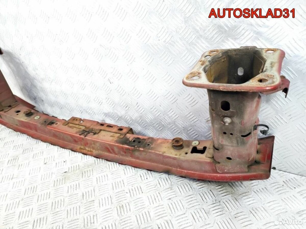 Усилитель переднего бампера Ford Focus 2 1540638 - АвтоСклад31.рф - авторазборка контрактные б/у запчасти в г. Белгород