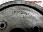 Шкив насоса гур Renault Laguna 2 8200357347 - АвтоСклад31.рф - авторазборка контрактные б/у запчасти в г. Белгород