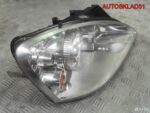 Фара правая Ford Galaxy 0301183202 - АвтоСклад31.рф - авторазборка контрактные б/у запчасти в г. Белгород
