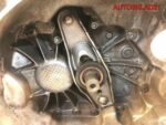 МКПП FQE Volkswagen Polo 1.2 BMD - АвтоСклад31.рф - авторазборка контрактные б/у запчасти в г. Белгород