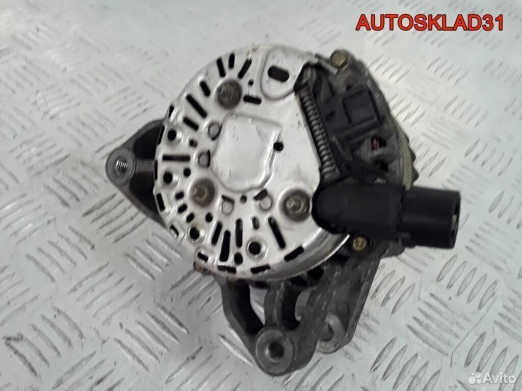 Генератор Ford Fiesta 2001-2008 3s6taa 1,4 дизель - АвтоСклад31.рф - авторазборка контрактные б/у запчасти в г. Белгород Генератор Ford Fiesta 2001-2008 3s6taa 1,4 дизель - АвтоСклад31.рф - авторазборка контрактные б/у запчасти в г. Белгород