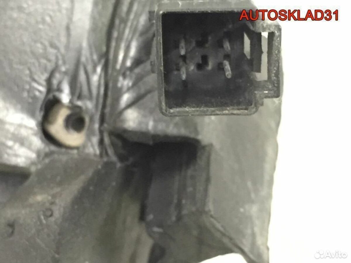 Зеркало правое Opel Omega B 90492214 рестайлинг - АвтоСклад31.рф - авторазборка контрактные б/у запчасти в г. Белгород