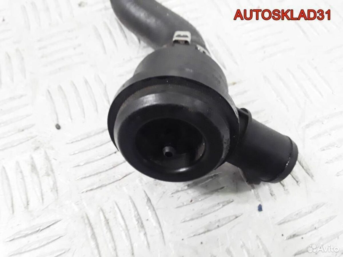 Клапан перепускной Audi A4 B5 058145710 - АвтоСклад31.рф - авторазборка контрактные б/у запчасти в г. Белгород