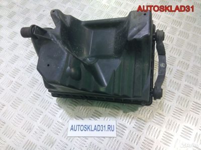 Корпус воздушного фильтра Опель Астра Аш 55353466 - АвтоСклад31.рф - авторазборка контрактные б/у запчасти в г. Белгород