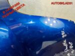 Капот Honda Shuttle/Odyssey RA 60100SX0000ZZ - АвтоСклад31.рф - авторазборка контрактные б/у запчасти в г. Белгород