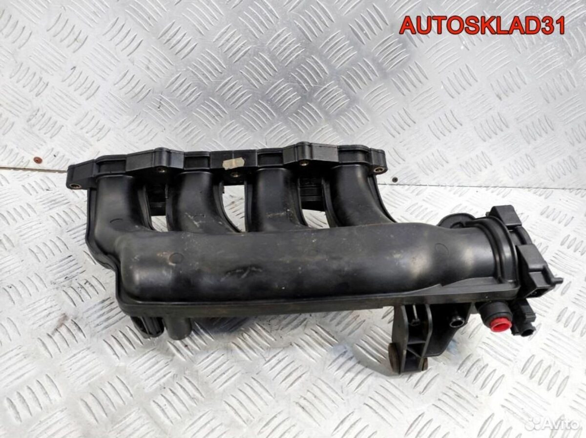 Коллектор впускной Mercedes W203 A2711401101 - АвтоСклад31.рф - авторазборка контрактные б/у запчасти в г. Белгород