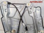 Стеклоподъемник передний правый Nissan Primera P12 - АвтоСклад31.рф - авторазборка контрактные б/у запчасти в г. Белгород