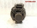 Генератор 140А Audi A4 B6 2.0 AWA 06B903016AB - АвтоСклад31.рф - авторазборка контрактные б/у запчасти в г. Белгород