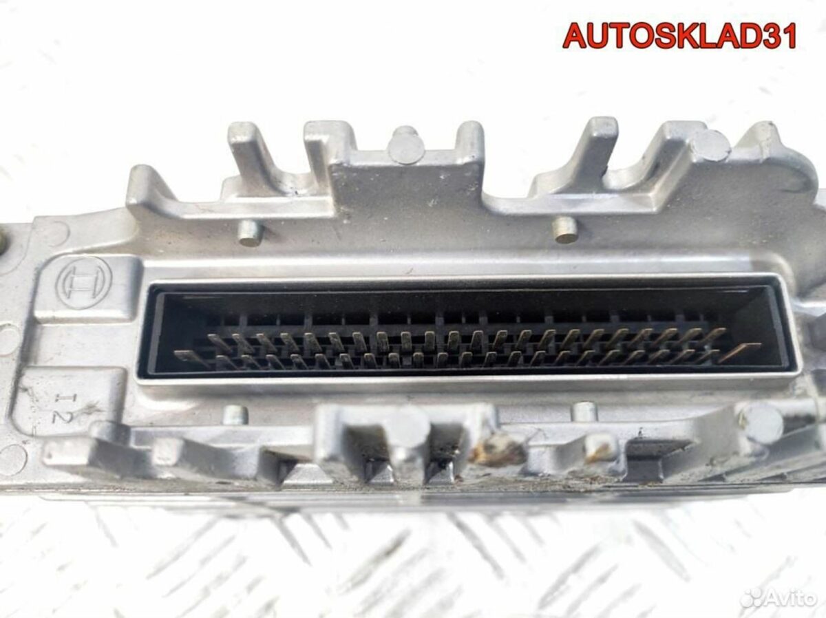 Блок эбу Seat Toledo 1 8A0907311AJ 1,6 Бензин - АвтоСклад31.рф - авторазборка контрактные б/у запчасти в г. Белгород