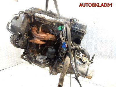 Двигатель NFU TU5JP4 Peugeot 307 1,6 Бензин - АвтоСклад31.рф - авторазборка контрактные б/у запчасти в г. Белгород