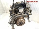 Двигатель BXJ Volkswagen Touran 1.9 Дизель - АвтоСклад31.рф - авторазборка контрактные б/у запчасти в г. Белгород