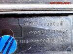Молдинг задней левой двери Audi A6 C6 4F0853969E - АвтоСклад31.рф - авторазборка контрактные б/у запчасти в г. Белгород