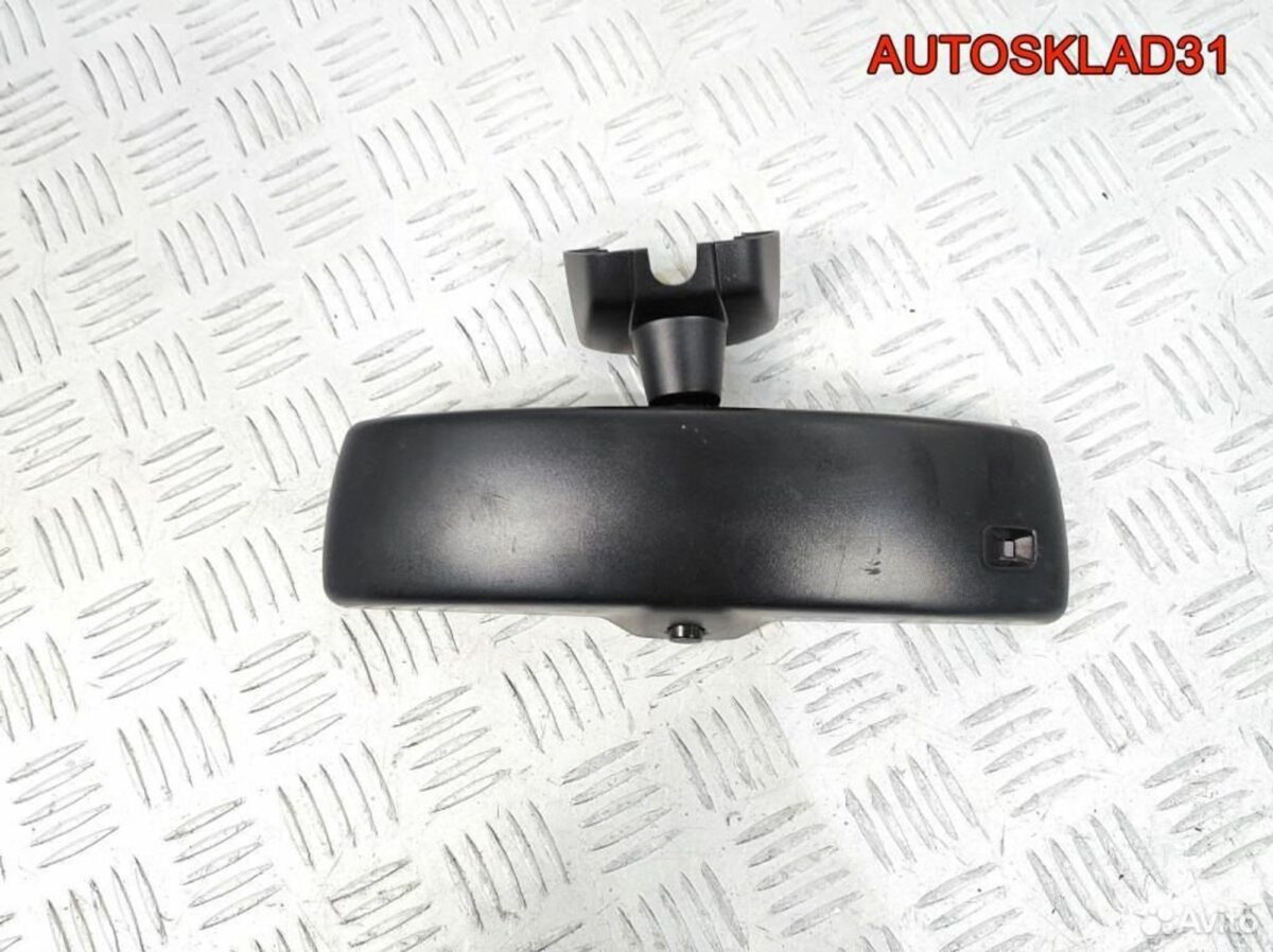 Зеркало заднего вида VW Golf Plus 5M0857511B - АвтоСклад31.рф - авторазборка контрактные б/у запчасти в г. Белгород