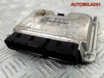 Эбу Volkswagen Passat B5+ 1,9 AVB 038906019GL - АвтоСклад31.рф - авторазборка контрактные б/у запчасти в г. Белгород