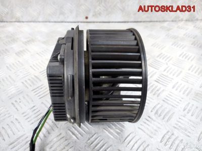 Моторчик печки Ford Focus 2 4m5h18456cd - АвтоСклад31.рф - авторазборка контрактные б/у запчасти в г. Белгород