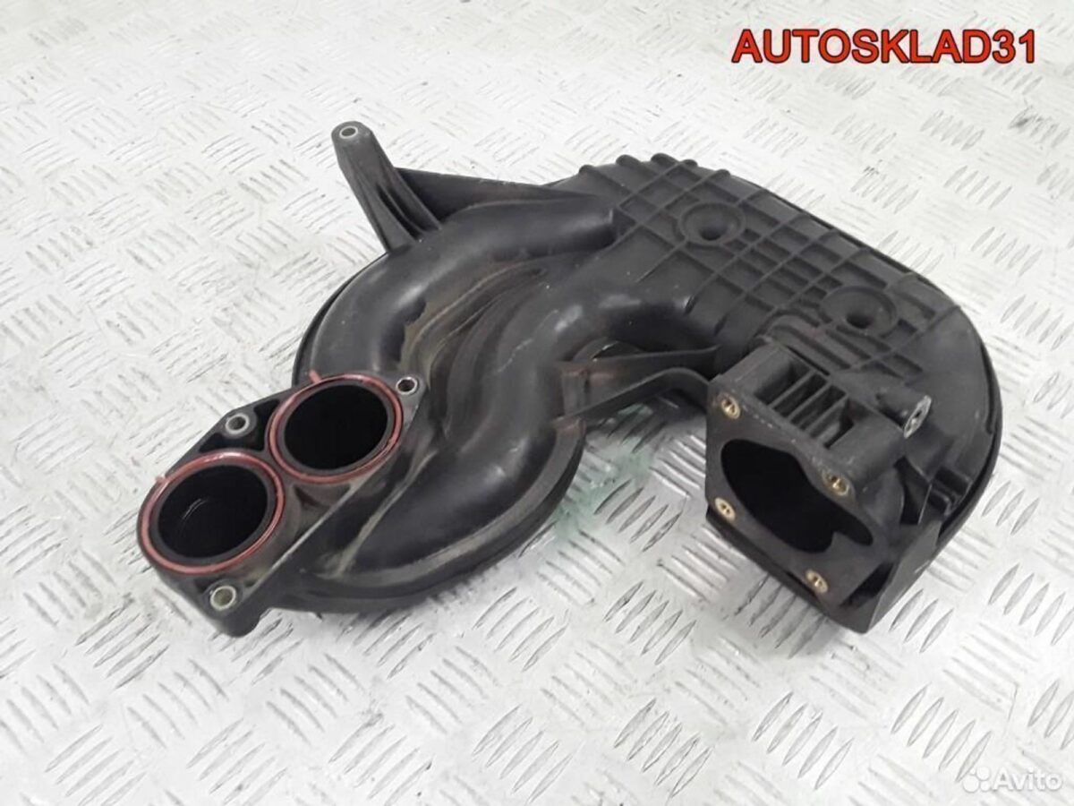 Коллектор впускной BMW E46 M43B19 11611432032 - АвтоСклад31.рф - авторазборка контрактные б/у запчасти в г. Белгород