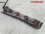 Рейка топливная с форсунками Ford Fiesta 1,25 DHB - АвтоСклад31.рф - авторазборка контрактные б/у запчасти в г. Белгород