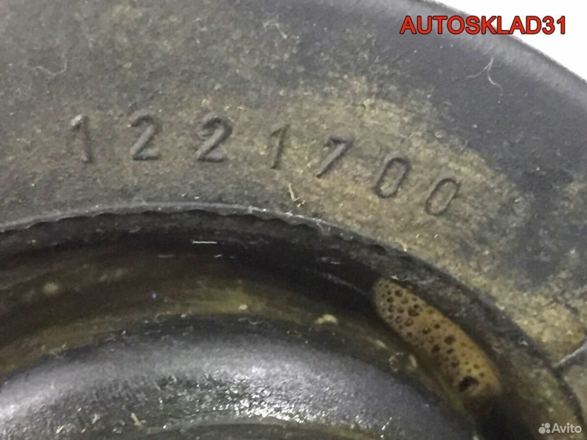 Кулиса МКПП BMW 3-серия E36 25111221540 - АвтоСклад31.рф - авторазборка контрактные б/у запчасти в г. Белгород