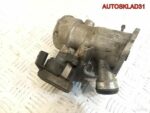 Заслонка дроссельная Mercedes W203 2.2 A6460900154 - АвтоСклад31.рф - авторазборка контрактные б/у запчасти в г. Белгород