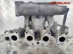 Коллектор впускной Opel Astra G 1.6 Z16SE 25350606 - АвтоСклад31.рф - авторазборка контрактные б/у запчасти в г. Белгород