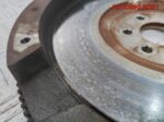 Маховик Chevrolet Lacetti F14D3 96184353 Бензин - АвтоСклад31.рф - авторазборка контрактные б/у запчасти в г. Белгород