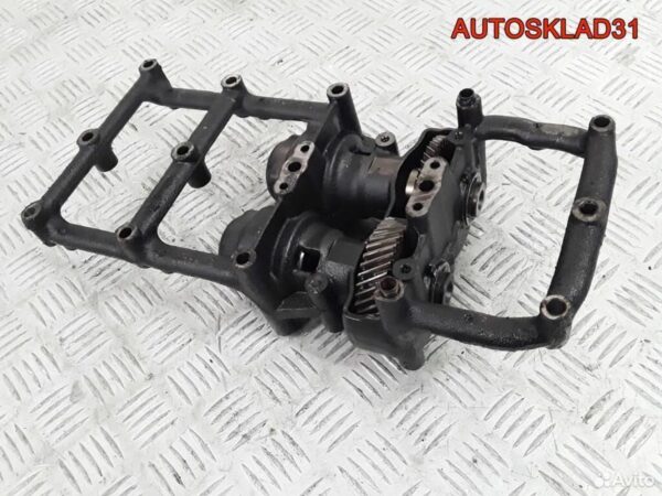 Дроссельная заслонка Volkswagen Golf 4 036133062M - АвтоСклад31.рф - авторазборка контрактные б/у запчасти в г. Белгород