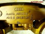 Постель распредвала правая Audi A6 C6 06E103285C - АвтоСклад31.рф - авторазборка контрактные б/у запчасти в г. Белгород