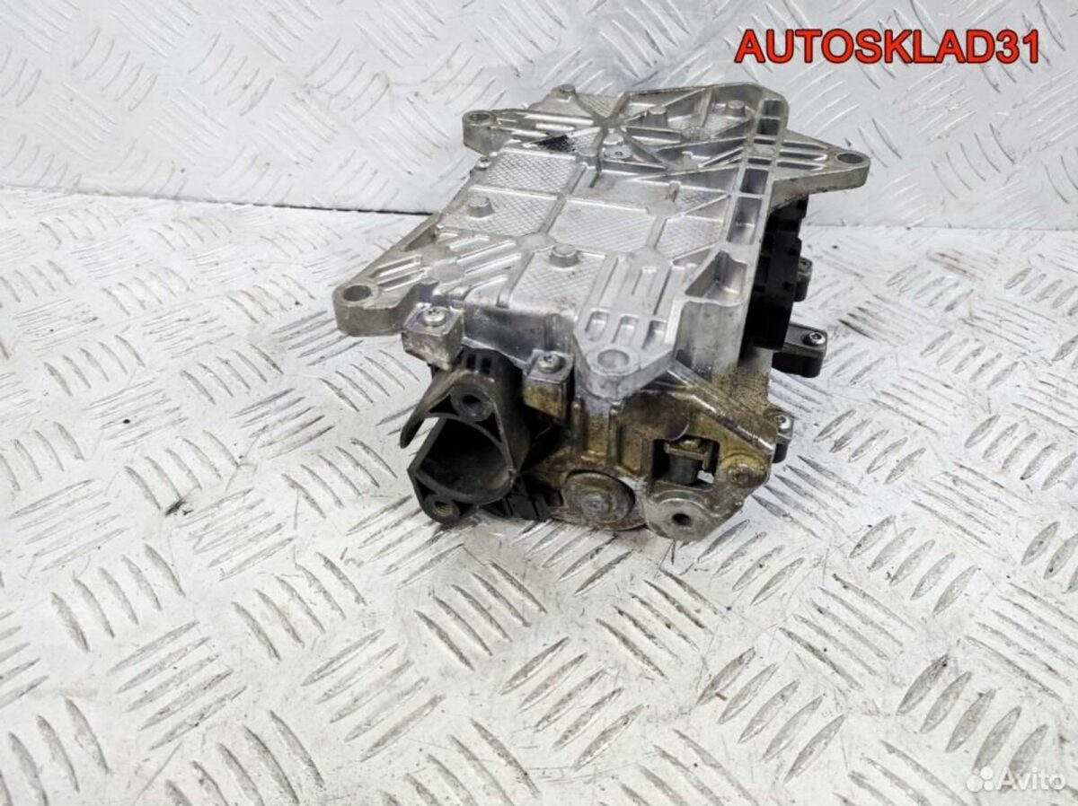 Актуатор сцепления ркпп Opel Corsa C 0132900008 - АвтоСклад31.рф - авторазборка контрактные б/у запчасти в г. Белгород