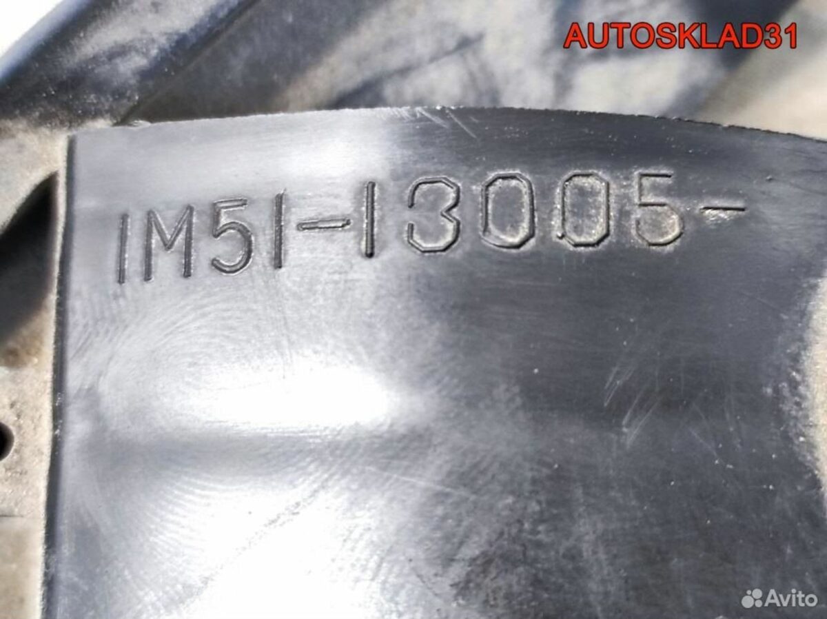 Фара левая правая Ford Focus 1 1M5113005 Дорест - АвтоСклад31.рф - авторазборка контрактные б/у запчасти в г. Белгород