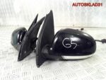 Зеркало электрическое VW Golf 5 1k1857507dc9b9 - АвтоСклад31.рф - авторазборка контрактные б/у запчасти в г. Белгород