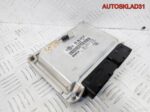 Эбу Volkswagen Passat B5+ 1.9 AVB 038906019KC - АвтоСклад31.рф - авторазборка контрактные б/у запчасти в г. Белгород