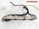 Форсунка инжекторная Ford Galaxy 958F9F593BB - АвтоСклад31.рф - авторазборка контрактные б/у запчасти в г. Белгород