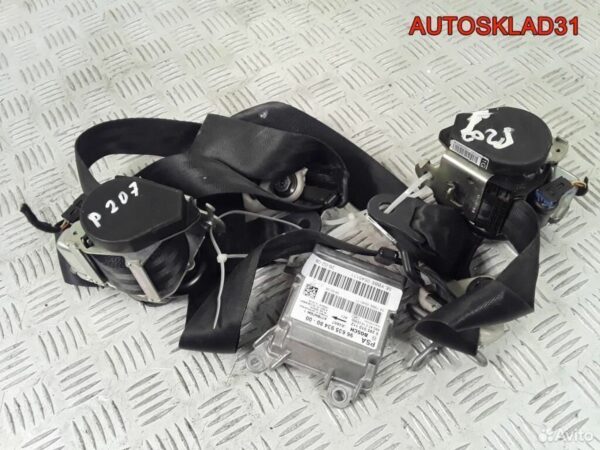 Блок эбу Kia Ceed 1,6 G4FC 391102B500 - АвтоСклад31.рф - авторазборка контрактные б/у запчасти в г. Белгород