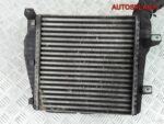 Интеркулер левый Volkswagen Touareg 7L0145803A - АвтоСклад31.рф - авторазборка контрактные б/у запчасти в г. Белгород
