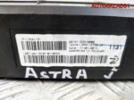 Блок климат контроля Opel Astra J 13581131 - АвтоСклад31.рф - авторазборка контрактные б/у запчасти в г. Белгород