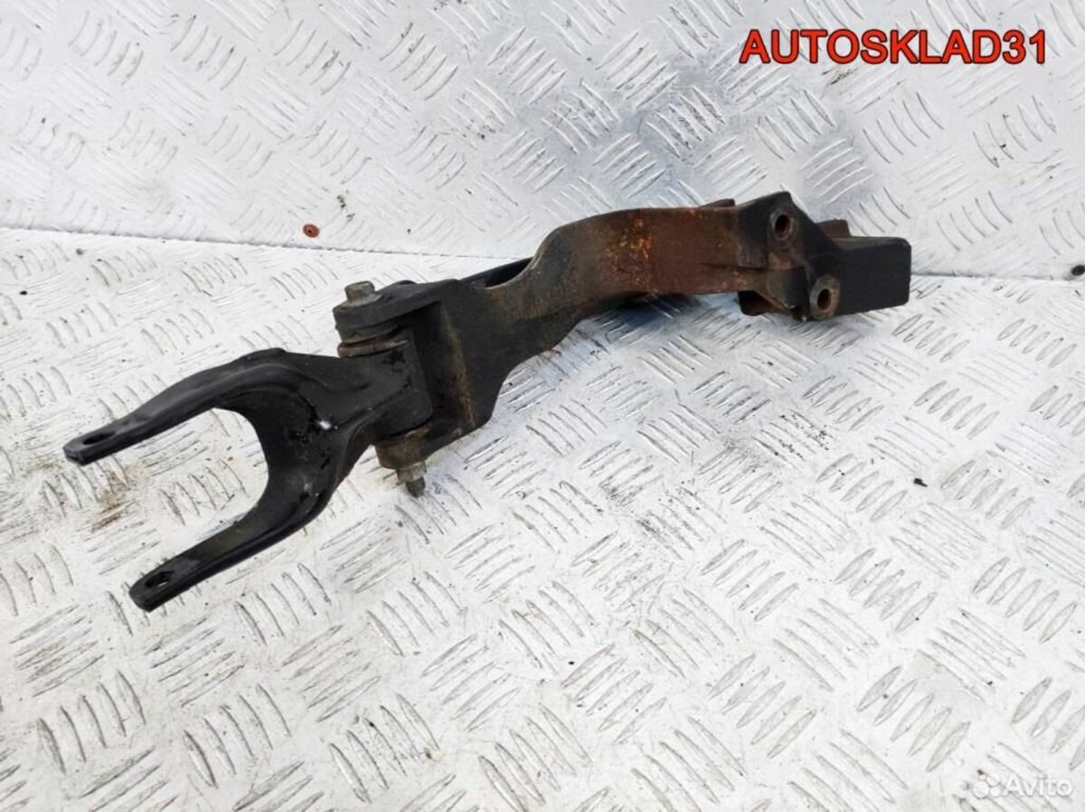 Кронштейн двигателя Opel Sintra 2,2 X22XE 10236347 - АвтоСклад31.рф - авторазборка контрактные б/у запчасти в г. Белгород