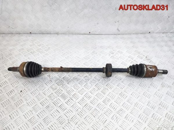 Подушка безопасности в руль Mercedes Benz W210 - АвтоСклад31.рф - авторазборка контрактные б/у запчасти в г. Белгород