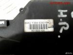 Замок двери задней правой VW Polo 9N 3B4839016AG - АвтоСклад31.рф - авторазборка контрактные б/у запчасти в г. Белгород