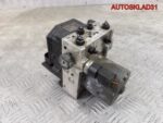 Блок ABS абс Audi A6 C5 4B0614517G - АвтоСклад31.рф - авторазборка контрактные б/у запчасти в г. Белгород