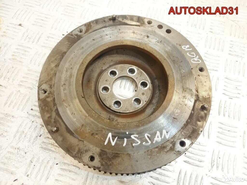 Маховик МКПП Nissan Almera N16 1.8 QG18 926009F501 - АвтоСклад31.рф - авторазборка контрактные б/у запчасти в г. Белгород Маховик МКПП Nissan Almera N16 1.8 QG18 926009F501 - АвтоСклад31.рф - авторазборка контрактные б/у запчасти в г. Белгород