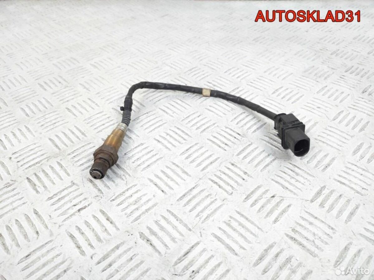 Датчик кислородный VW Gоlf 6 1.4 сaх 07C906262 - АвтоСклад31.рф - авторазборка контрактные б/у запчасти в г. Белгород