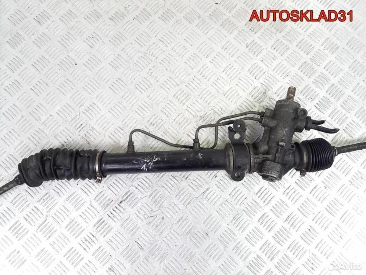 Рулевая рейка Toyota Corolla E10 4425012520 - АвтоСклад31.рф - авторазборка контрактные б/у запчасти в г. Белгород