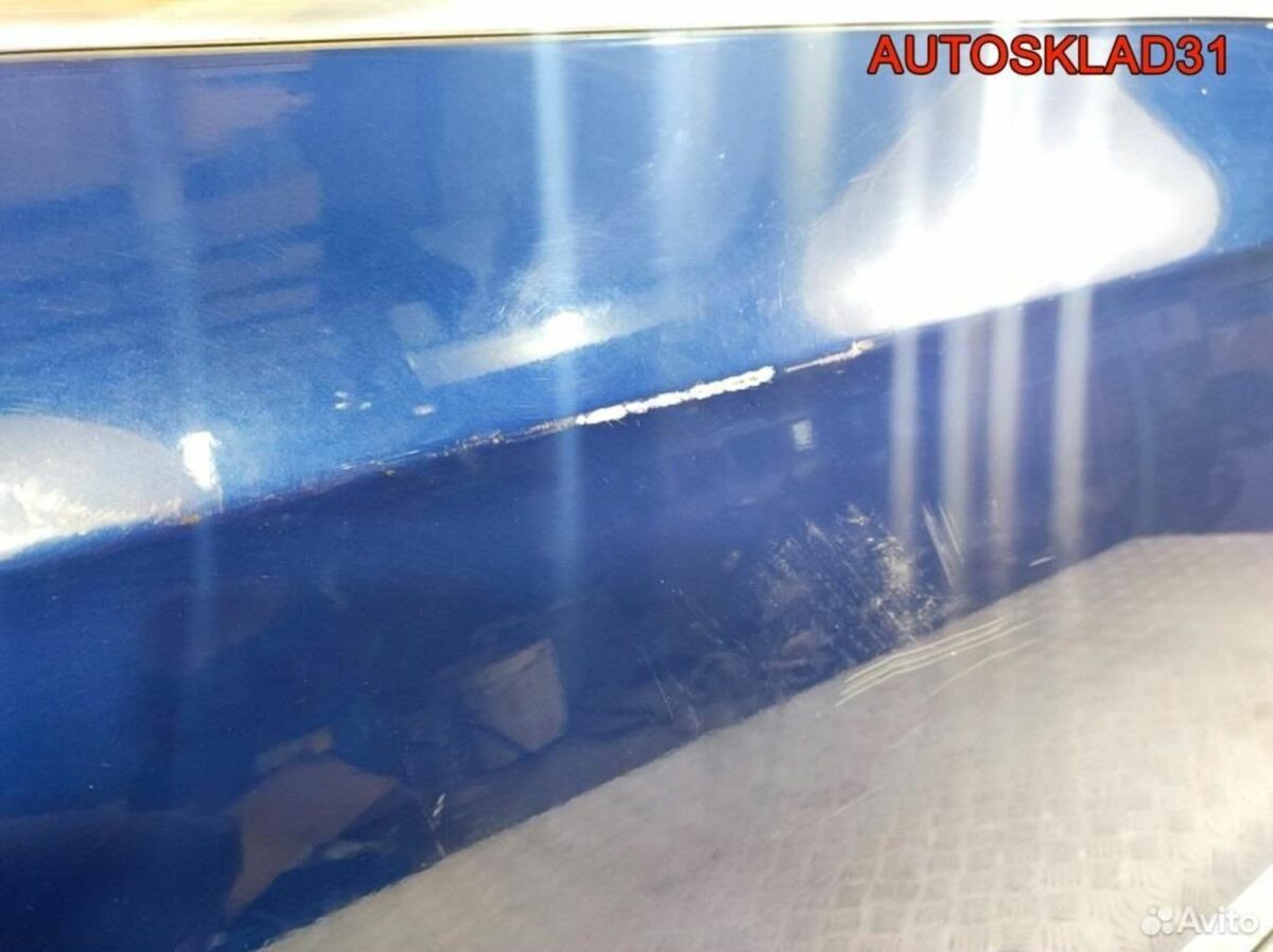 Дверь передняя левая Голая VW Passat B6 3C4831055J - АвтоСклад31.рф - авторазборка контрактные б/у запчасти в г. Белгород